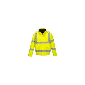 Warnschutz-Bomber-Jacke SAFE BOJA