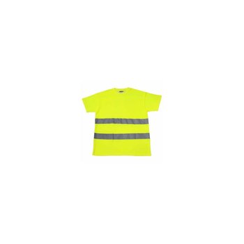 Warnschutz T-Shirt, SAFE TIKO