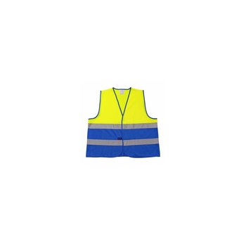 Warnweste TWO COLOUR