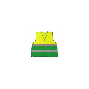 Warnweste TWO COLOUR
