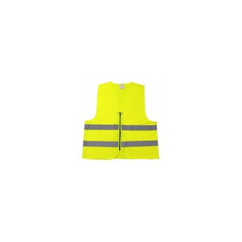 Warnweste ZIPPER LONG