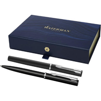Waterman Allure Tintenroller und Kugelschreiber - Set 