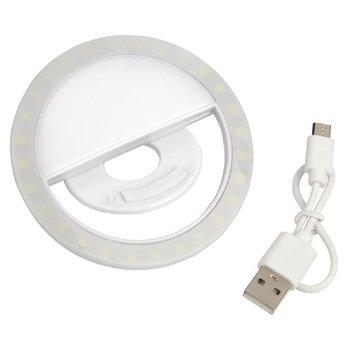 Webcam Ringlicht PERFECT ILLUMINATION
