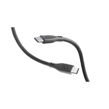 Weiche und knotenfreie Silikonkabel Soft Cable