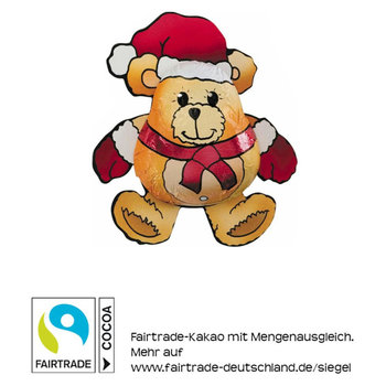 Weihnachts-Bär