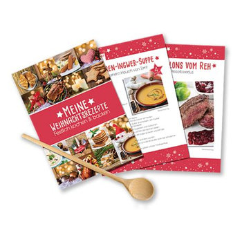 Weihnachts-Set