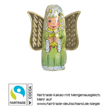 Weihnachtsengel