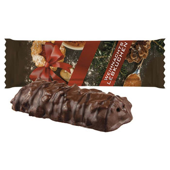 Weihnachtslebkuchen, ca. 50g, Flowpack