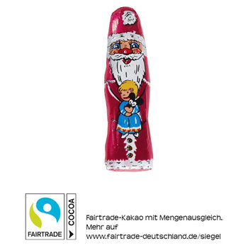 Weihnachtsmännchen