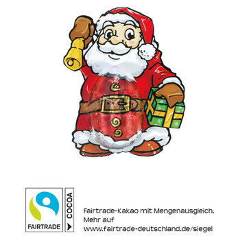 Weihnachtsmann Bodo