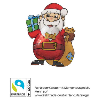Weihnachtsmann Klausi