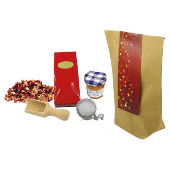 Weihnachtstüte