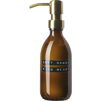 Wellmark Soft Hands Handlotion-Spender, 250 ml 