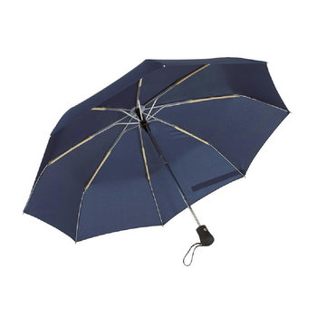 Windproof-Taschenschirm BORA