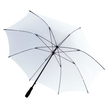 Windstabiler Golfschirm aus Glasfasern