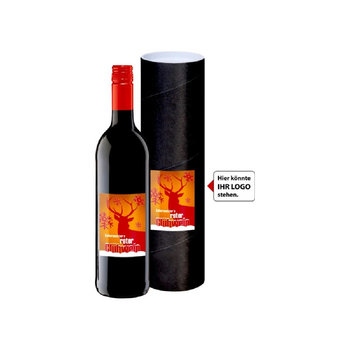 Wine Tube Glühwein 1.0