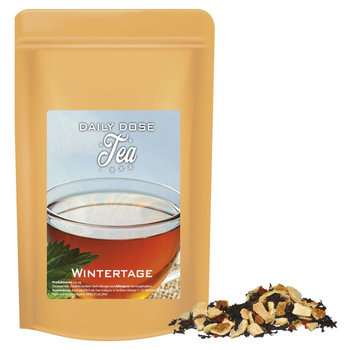 Wintertage Tee, ca. 55g, Standbeutel Midi