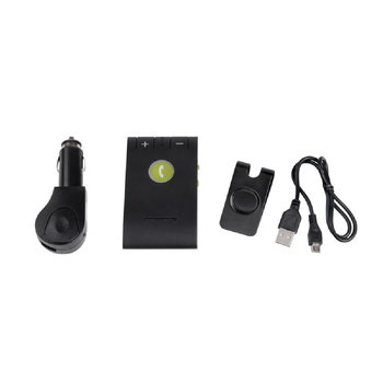 Wireless Freisprecheinrichtung FREE DRIVE