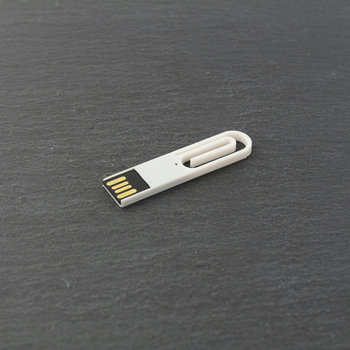 XS28 USB 2.0 COB 64 MB Weiß