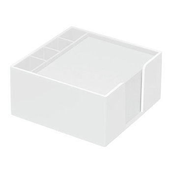 Zettelbox "Lambda" mit Köcher