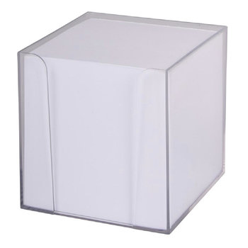Zettelbox NEVER FORGET