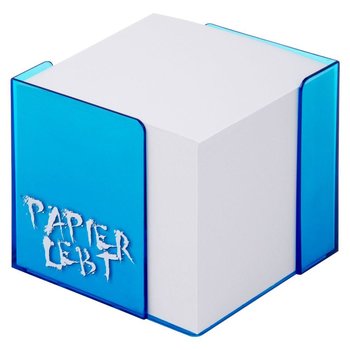 Zettelbox "Novum" 9,6 x 9,6 x 8,9 cm
