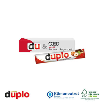 duplo 1er