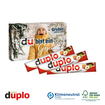 duplo 3er