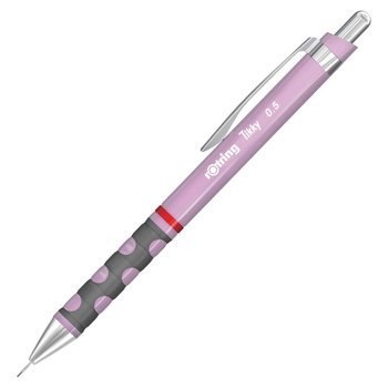 rOtring TIKKY Orchidee Feinminenstift