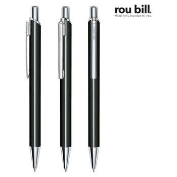 roubill Arvent Glossy Kugelschreiber