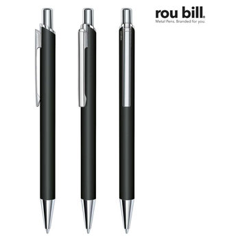 roubill Arvent Soft Touch Druckkugelschreiber