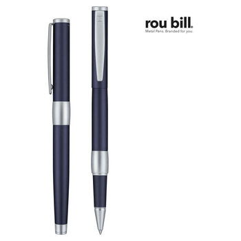 roubill Image Chrome Rollerball