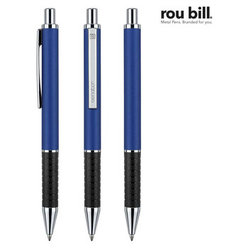 roubill Star Tec Alu Druckkugelschreiber