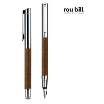 roubill Tizio Füllhalter