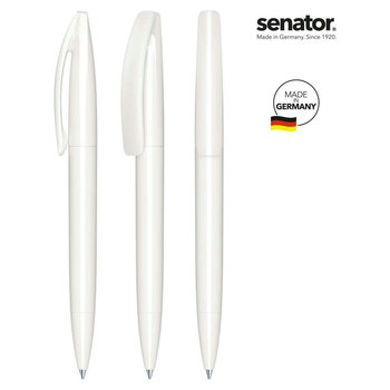 senator® Bridge Polished Drehkugelschreiber