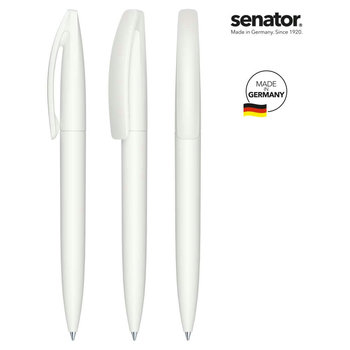 senator® Bridge Soft Touch Drehkugelschreiber