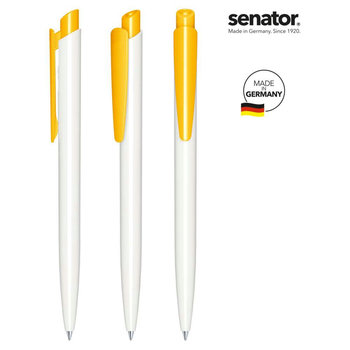 senator® Dart Polished Basic Druckkugelschreiber