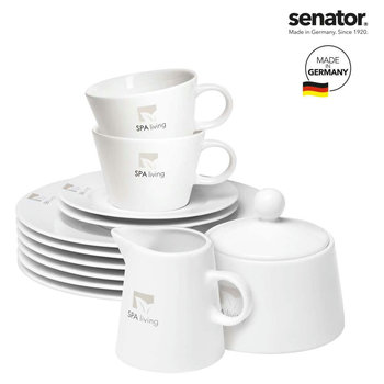 senator® Fancy Start- Up Box