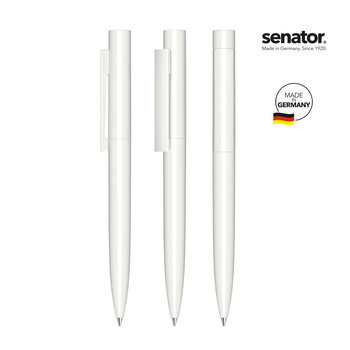 senator® Headliner Polished Basic Drehkugelschreiber