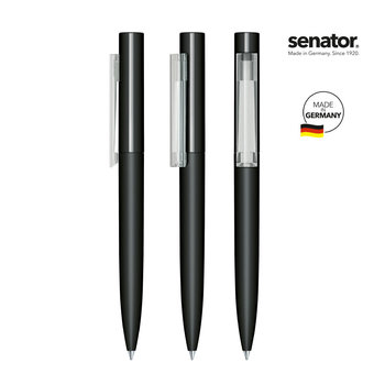 senator® Headliner Soft Touch Drehkugelschreiber