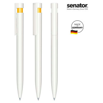 senator® Liberty Polished Basic Druckkugelschreiber