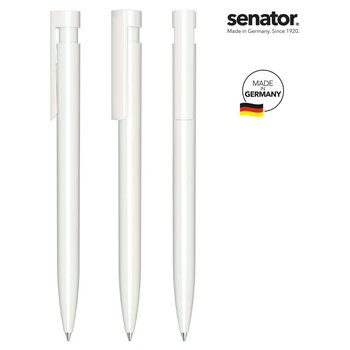 senator® Liberty Polished Druckkugelschreiber