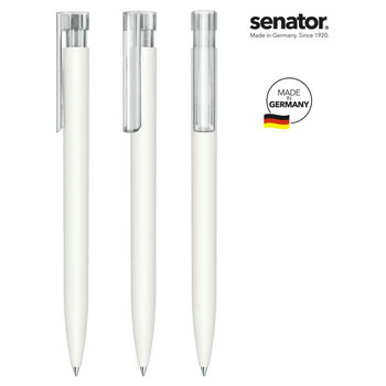 senator® Liberty Soft Touch Druckkugelschreiber