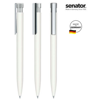 senator® Liberty Soft Touch MC Druckkugelschreiber