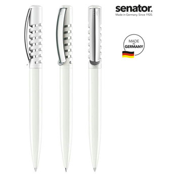 senator® New Spring Polished MC Druckkugelschreiber