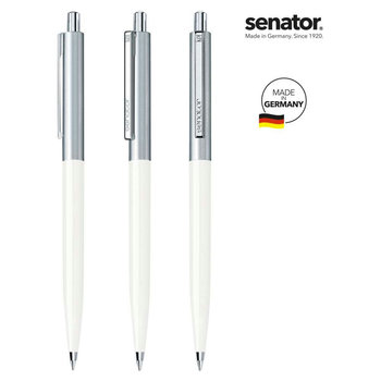 senator® Point Metal Druckkugelschreiber