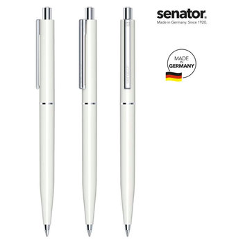 senator® Point Polished Druckkugelschreiber
