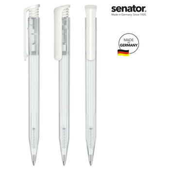 senator® Super Hit Frosted Druckkugelschreiber