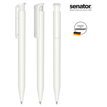 senator® Super Hit Matt Druckkugelschreiber