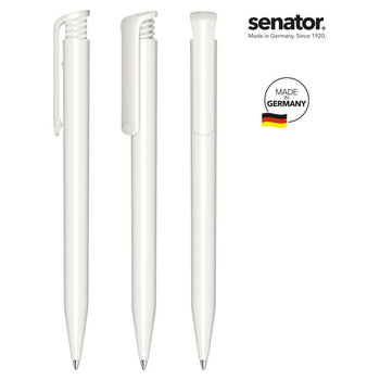 senator® Super Hit Polished Druckkugelschreiber